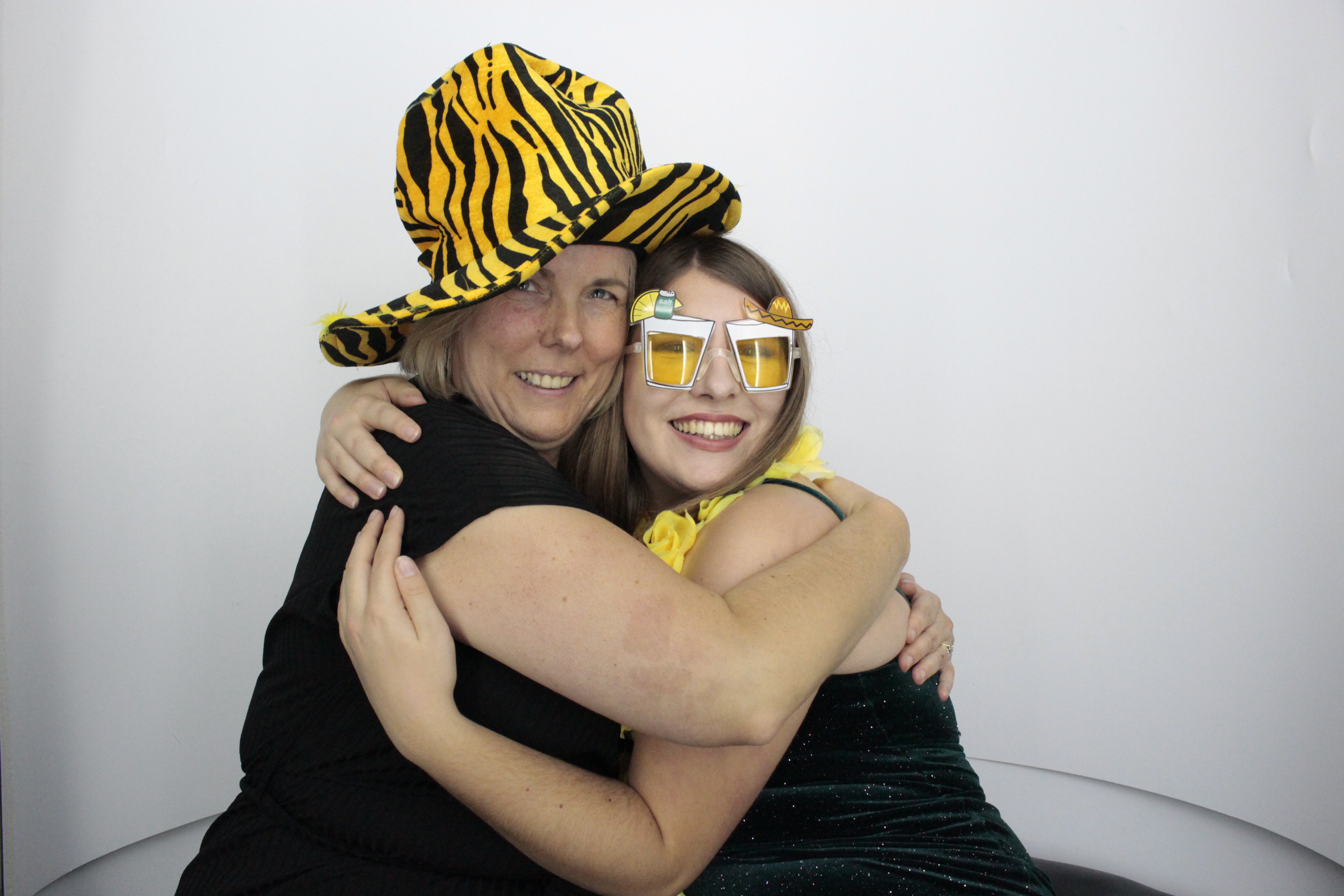 Sinead Byng 50th Birthday Party | View more photos from the event at gallery.myphotoboothexperience.co.uk/u/MyPhotoBoothExperienceLtd/Sinead-Byng-50th-Birthday-Party